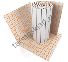Рулон Energoflex Energofloor Compact 3/1-30, рулон 30м2 EFRR03130COM