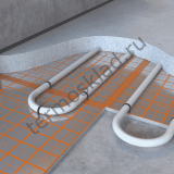 Рулон Energoflex Energofloor Compact 3/1-30, рулон 30м2 EFRR03130COM
