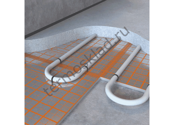 Рулон Energoflex Energofloor Compact 3/1-30, рулон 30м2 EFRR03130COM