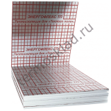 Рулон Energoflex Energofloor Compact 3/1-30, рулон 30м2 EFRR03130COM