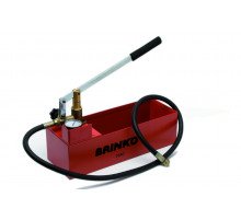 Насос для опрессовки Brinko 7640