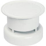 Оголовок дымохода Stout DN 60/100 мм вертикальный SCA-6010-000103
