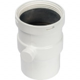 Конденсатосборник горизонтальный Stout DN 80 мм п/м SCA-0080-020135