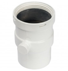 Конденсатосборник горизонтальный Stout DN 80 мм п/м SCA-0080-020135
