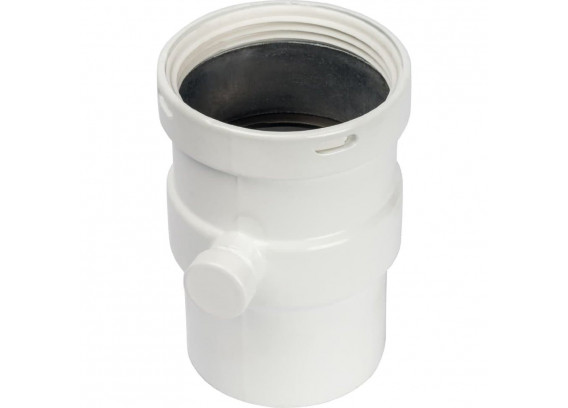 Конденсатосборник горизонтальный Stout DN 80 мм п/м SCA-0080-020135