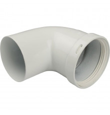 Отвод Stout 90° DN 80 мм п/м  SCA-0080-000090