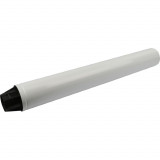 Комплект коаксиальный Stout DN 60/100 мм для Baxi, Viessmann SCA-6010-210850