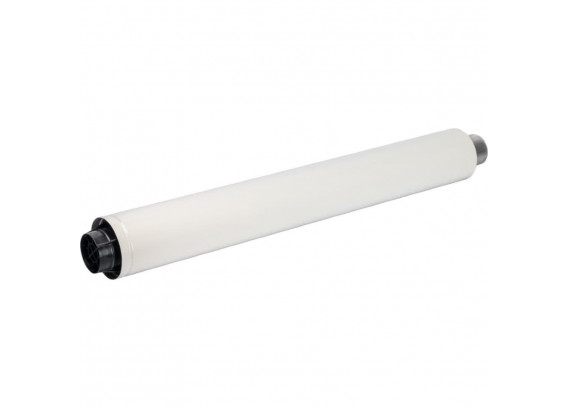 Комплект коаксиальный Stout DN 60/100 мм для Bosch, Buderus SCA-6010-240850