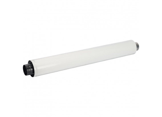 Комплект коаксиальный Stout DN 60/100 мм для Protherm, Vaillant SCA-6010-230850