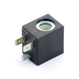 Катушка для клапана 1/2-1 серии 003062XX Emmeti 230 В НЗ/НО 306400