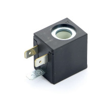 Катушка для клапана 1/2-1 серии 003062XX Emmeti 230 В НЗ/НО 306400