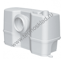 Канализационная установка Grundfos Sololift2 WC-1 97775314