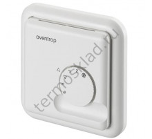 Комнатный термостат Oventrop для скрытого монтажа 230 В 1152071