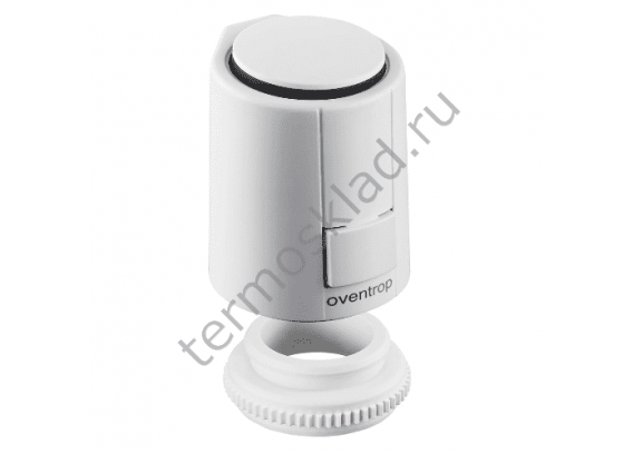 Привод Oventrop Aktor T 2P нормально открытый 230 В 1012425