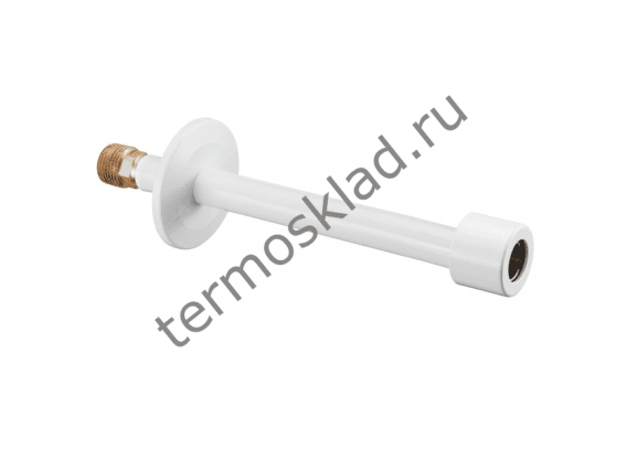Комплект для настенного монтажа Oventrop Ду 15 1/2 белый 1169563