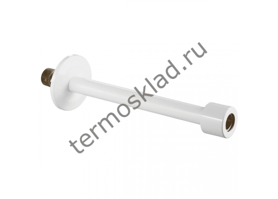Комплект для настенного монтажа Oventrop Ду 15 1/2 белый 1169563