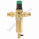 Фильтр Honeywell FK06 - 1 AAM с редуктором давления НС-0012945 самопромывной