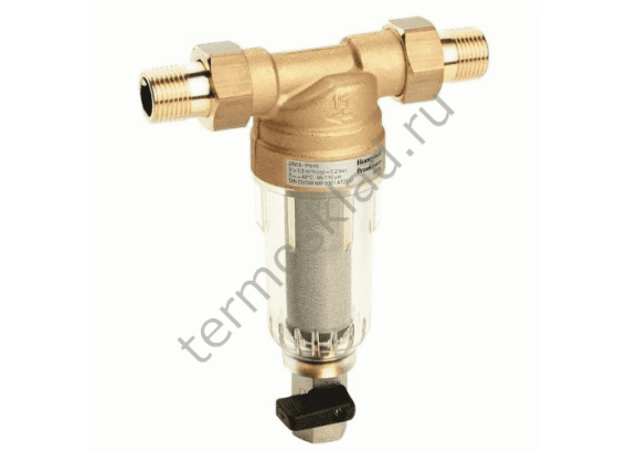 Фильтр Honeywell FF06 - 1 AA НС-0012944 самопромывной