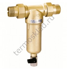 Фильтр Honeywell FF06 - 1/2 AAM НС-0012947 самопромывной