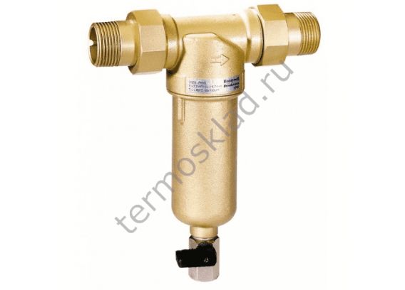 Фильтр Honeywell FF06 - 1/2 AAM НС-0012947 самопромывной