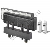 Комплект Oventrop HydroFixx для Regumat Ду 32 2 контура 1351758