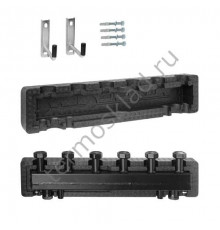 Комплект Oventrop HydroFixx для Regumat Ду 25 3 контура 1351699