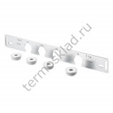 Комплект для монтажа Oventrop Multiblock T-RTL и Multiblock TQ-RTL 1189094
