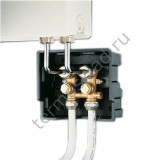 Набор для подключения прибора Oventrop Multimodul 1015651