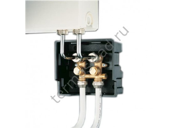 Набор для подключения прибора Oventrop Multimodul 1015651