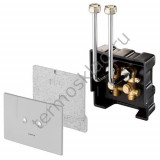 Набор для подключения прибора Oventrop Multimodul 1015651