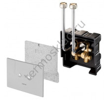 Набор для подключения прибора Oventrop Multimodul 1015651