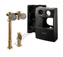Насосная группа Oventrop Regumat S-180 Ду 32 1355075