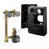 Насосная группа Oventrop Regumat M3-180 Ду 32 1355275