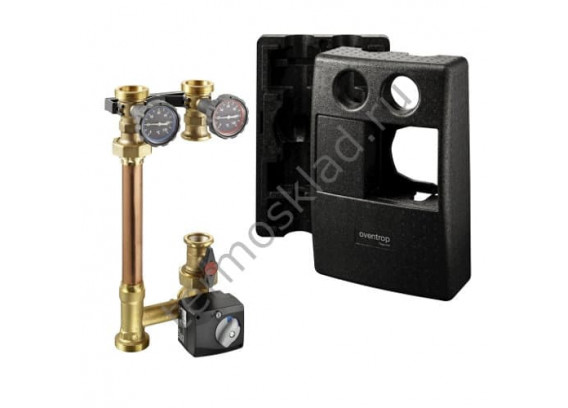 Насосная группа Oventrop Regumat M3-180 Ду 32 1355275