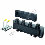 Комплект Oventrop HydroFixx для Regumat Ду 25 2 контура 1351698