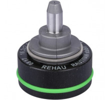 Расширительная насадка Rehau 16.2 х 2.6 мм QC stabil 12092241001