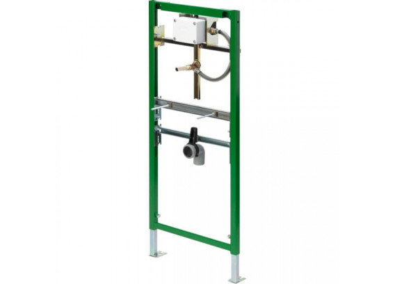 Инсталляция для писсуара Viega Eco Plus 461843
