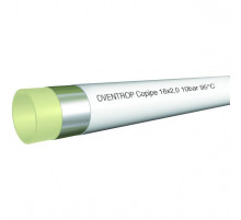 Труба металлопластиковая Oventrop Copipe HS 32 х 3.0 мм 1501072