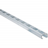 Профиль монтажный Walraven BIS RapidRail WM 15 2000 мм 6505015