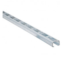 Профиль монтажный Walraven BIS RapidRail WM 15 2000 мм 6505015