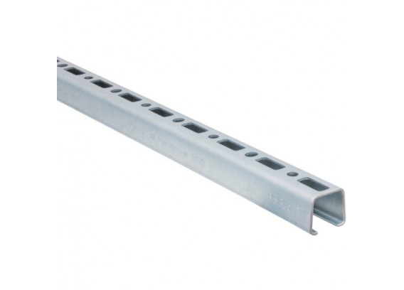 Профиль монтажный Walraven BIS RapidRail WM 2 2000 мм 6505002