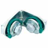 Уголок Walraven BIS RapidRail для WM 0-35 90° короткий-короткий 6584003
