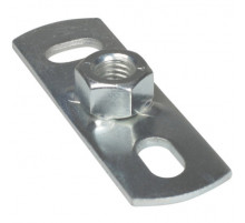 Подпятник Walraven BIS M8 6703008
