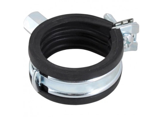 Хомут Walraven Bismat Flash с EPDM вкладышем 20 - 23 мм M8 3373023