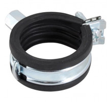 Хомут Walraven Bismat Flash с EPDM вкладышем 25 - 28 мм M8 3373028