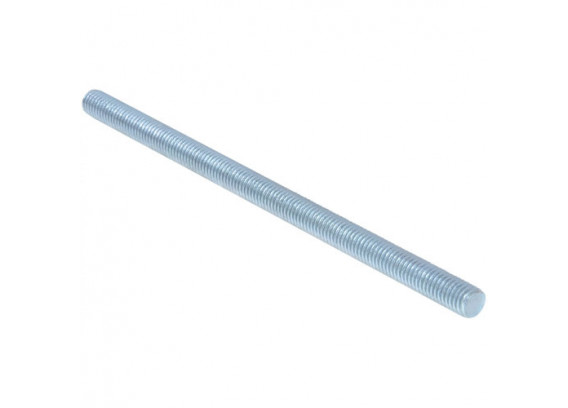 Шпилька резьбовая Walraven М10 1м 6303010