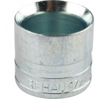 Монтажная гильза Rehau Rautherm S 17 мм 12502971002