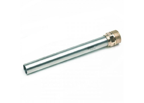 Присоединительная трубка Rehau Rautitan с НР R 1/2 x 15 мм 12613131001