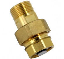 Отсечной клапан Watts Fixflex 10017945