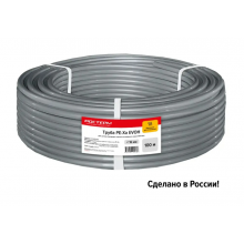 Труба из сшитого полиэтилена Ростерм 16 (2,2) мм. бухта (100 м) PE-Xa/EVOH 16PAEVOH1